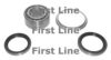 FIRST LINE FBK684 Wheel Bearing Kit